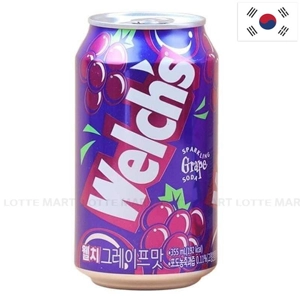 NUOC NGOT WELCHS NHO 355ML