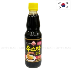XOT WORCESTER OTOKI 415G 1