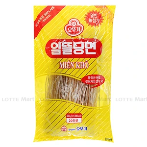 오뚜기 옛날 알뜰 당면 500G 1