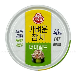 오뚜기 가벼운 참지 135G 1