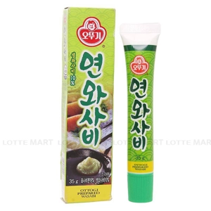 오뚜기 연와사비 35G 1