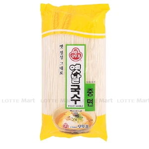 오뚜기 옛날국수 중면 900G 1