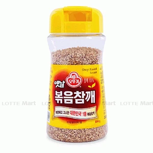 오뚜기 볶음참깨 100G 1