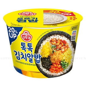 Ottogi 김치 알밥 222G