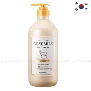 KR-ST AEKYUNG SHOWERMATE SUA DE MAT ONG 800ML 1