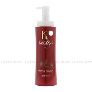 케라시스 오리엔탈 Premium 샤이니 컨디셔너 600ML 1