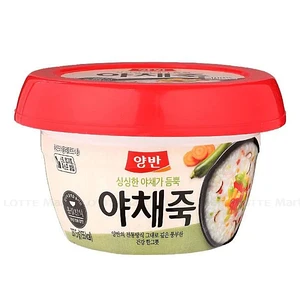 동원 야채즉석죽 285G 1