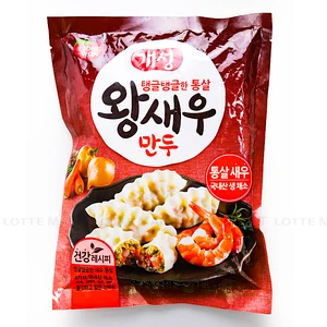동원 왕새우 만두 315G 1