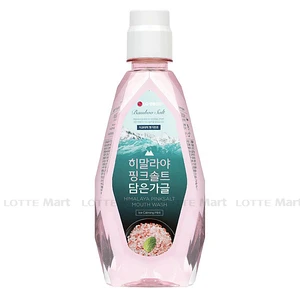 히말라야 핑크솔트 담은가글 760ML 1