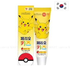 페리오 키즈 치약 딸기향 75G 1