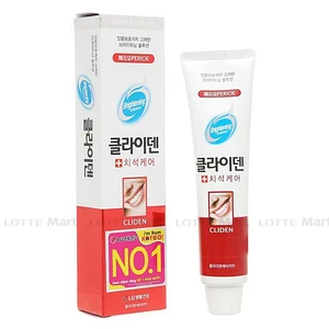 PERIOE 클라이던 치석케어 치약 120G