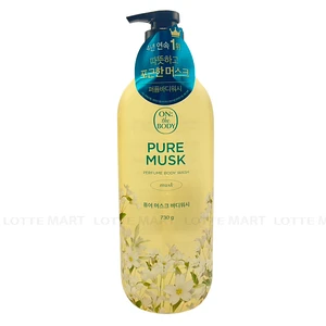 KR-ST ON THE BODY HUONG PURE MUSK 730ML 1