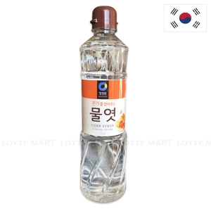 Daesang 옥수수 시럽 1.2kg