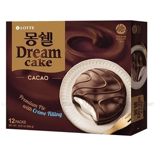 롯데 카카오 초코파이 384G