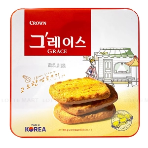 ST-BANH CROWN GRACE 445G 1