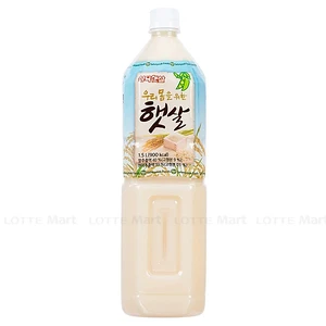 삼육햇살 햇살 음료 1.5L