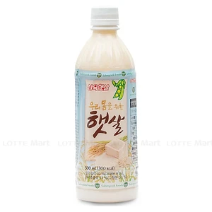 삼육햇살 햇살 음료 500ml
