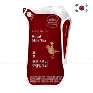 GN-TRA SUA HOANG GIA COCO BRUNI 200ML 1