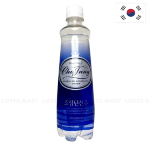 Chojung 탄산음료 500ml 1