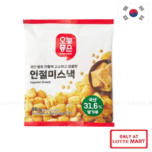 Good Today 인절미 스낵 56G 1