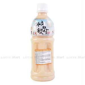 Woongjin 아침햇살 500ML