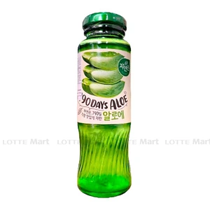 웅진 자연은 알로에 180ML 1