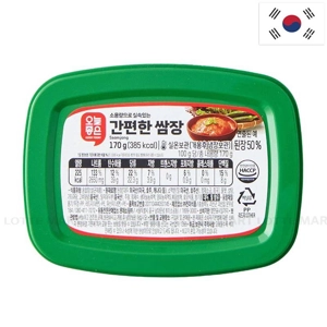 Tương Ssamjang Good Today Hộp 170G