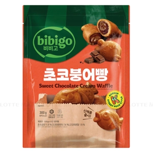 비비고 초코붕어빵 300G 1