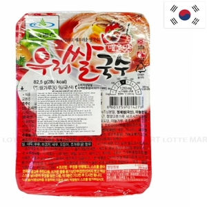 Chilkat Farm 우리 쌀국수 매운맛