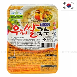 Chilkat Farm 우리 쌀국수 명태맛