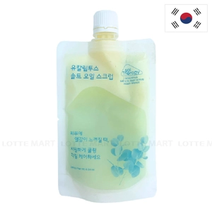 KR-TTBC SALTHERAPY SALT & OIL K.DIEP GO THOM 180G