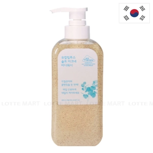 KR-ST SALTHERAPY ACNE KHUYNH DIEP GO THOM 400ML