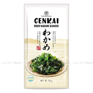Genkai 미역 50G 1