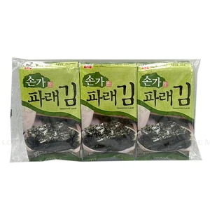 손가 파래김  5G (3개입) 1