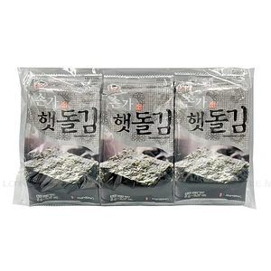 Wild Sonka 햇돌김 5G (3개입) 1