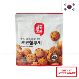 GS-BANH QUY GOOD TODAY VI CHOCOCHIP 230G 1