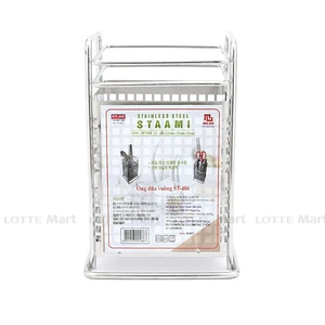 Sta Ami 사각수저통 ST486 1