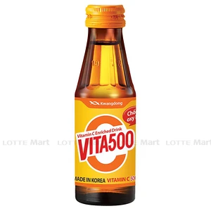 Nước Tăng Lực Vita 500 KwangDong Chai 100ml 1