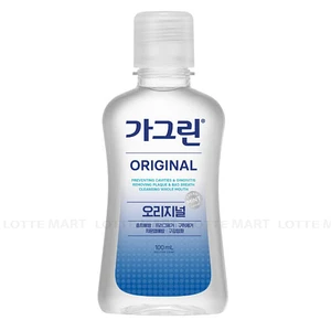 KR-NSM GARGLIN ORIGINAL 100ML 1
