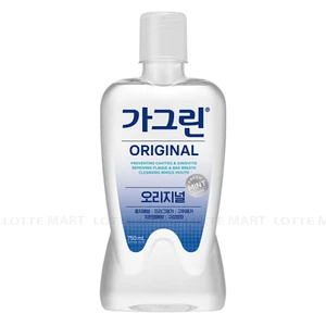 KR-NSM GARGLIN ORIGINAL 750ML 1