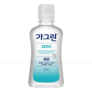KR-NSM GARGLIN ZERO 100ML 1