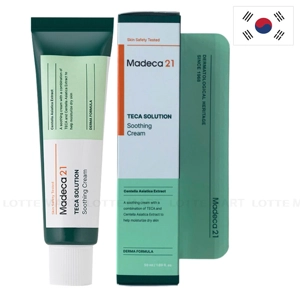 KR-KEM DUONG MADECA21 TECA 50ML