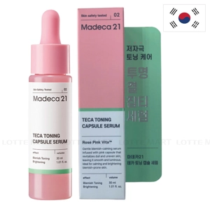 KR-TINH CHAT MADECA21 TONING 30ML