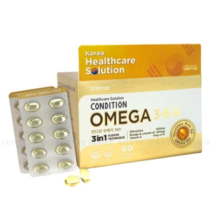 KR-TPBVSK CONDITION OMEGA369 60v 1
