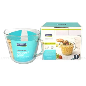 Glasslock 다용도 유리컵 500ml 1
