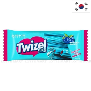 GN-KEO DEO QUE TWIZEL VI BLUE RASPBERRY 70G