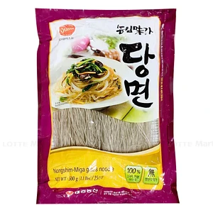농심 고구마 당면 500G