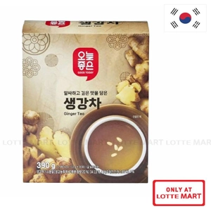 오늘좋은 생강차 (13G x 30포) 1
