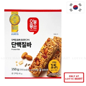 Good Today 프로틴 바 150G 1