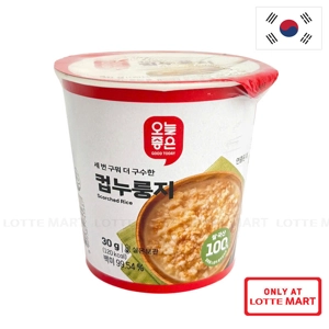 Good Today 누룽지 30G 1
